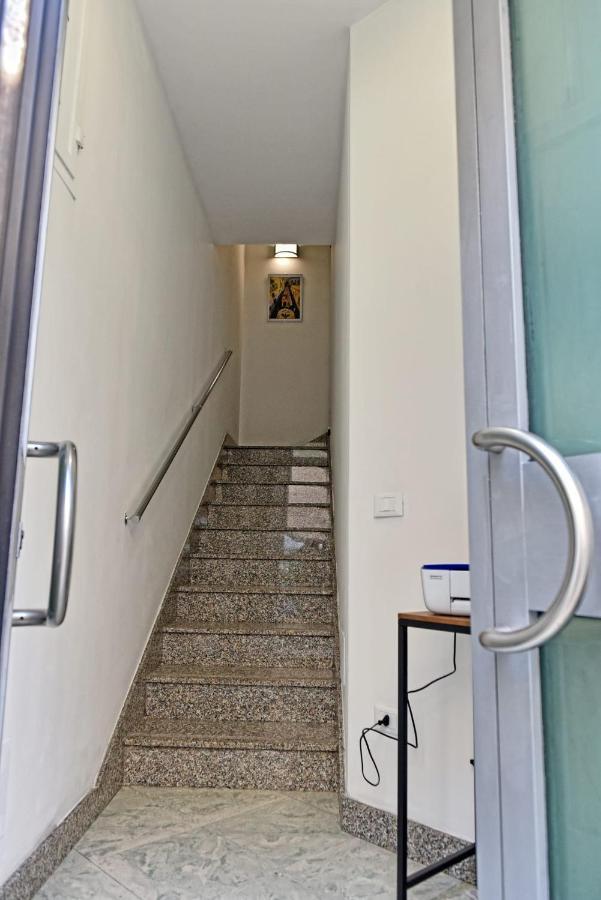 Labriola House Vila Avola Exterior foto