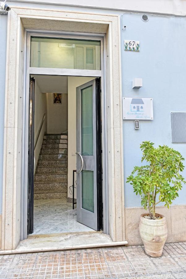 Labriola House Vila Avola Exterior foto