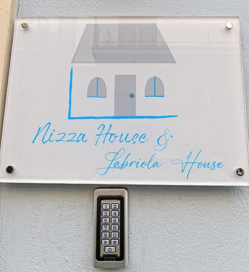 Labriola House Vila Avola Exterior foto